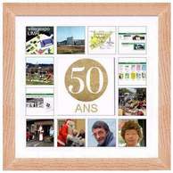 Vers le site des 50 ans du Beauchamp